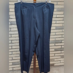 Avenue Dress Pants Stretch Sz 20